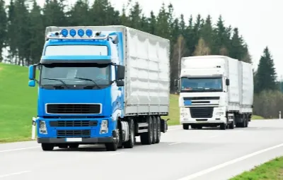 İzmir Çerkezköy | Eşya Taşıma